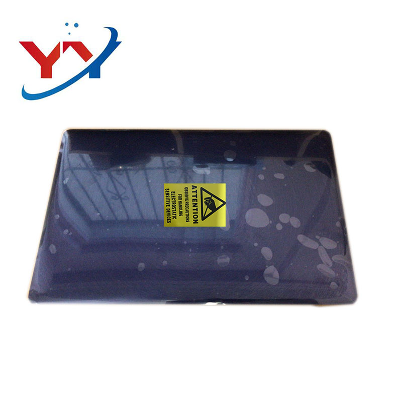 Полная сборка 12,5 дюйма для ноутбука ASUS ZENBOOK UX390 ux390u ux390ua, полная ЖК-панель с рамкой, верхняя часть