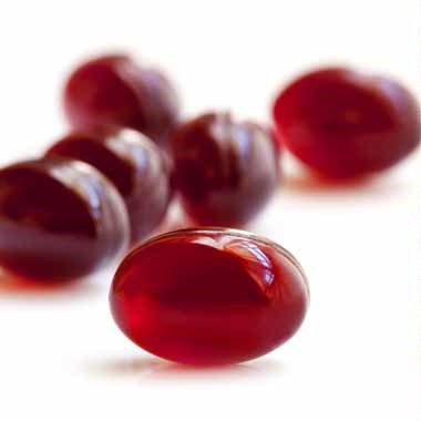 OEM 1000 мг, рыбное масло, Омега 3 Krill, мягкий гель