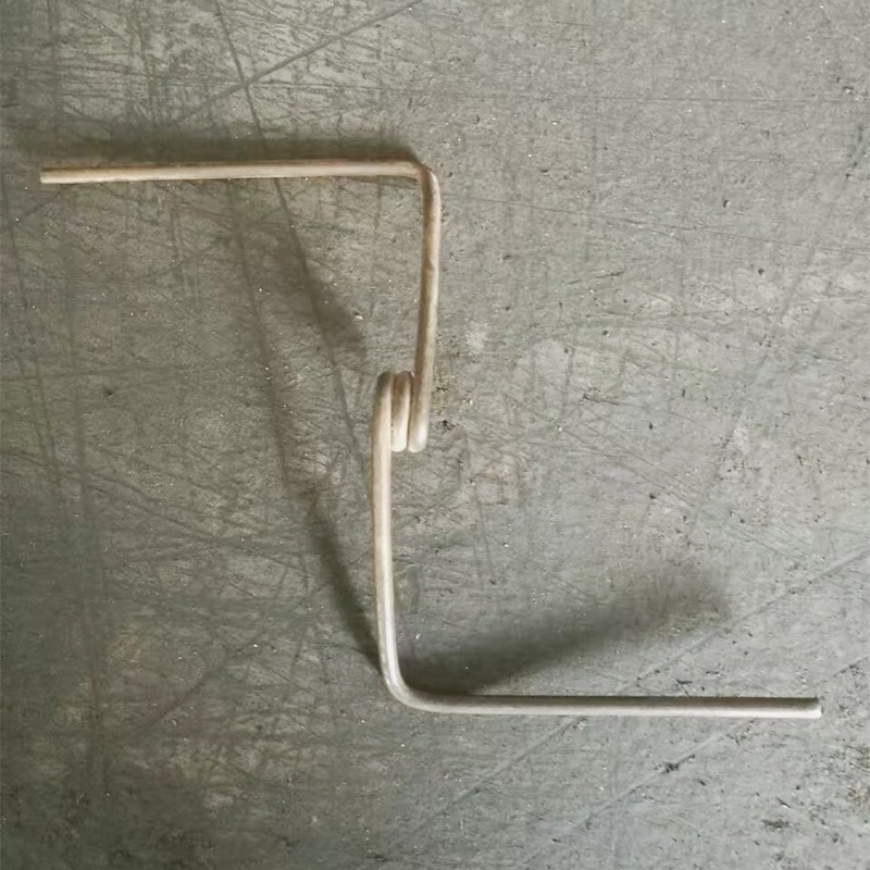 Mattress innerspring border support holder mattress butterfly spring