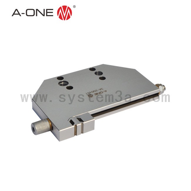 A-ONE 3R Wire EDM tooling manual adjustable super vise 3A-200131