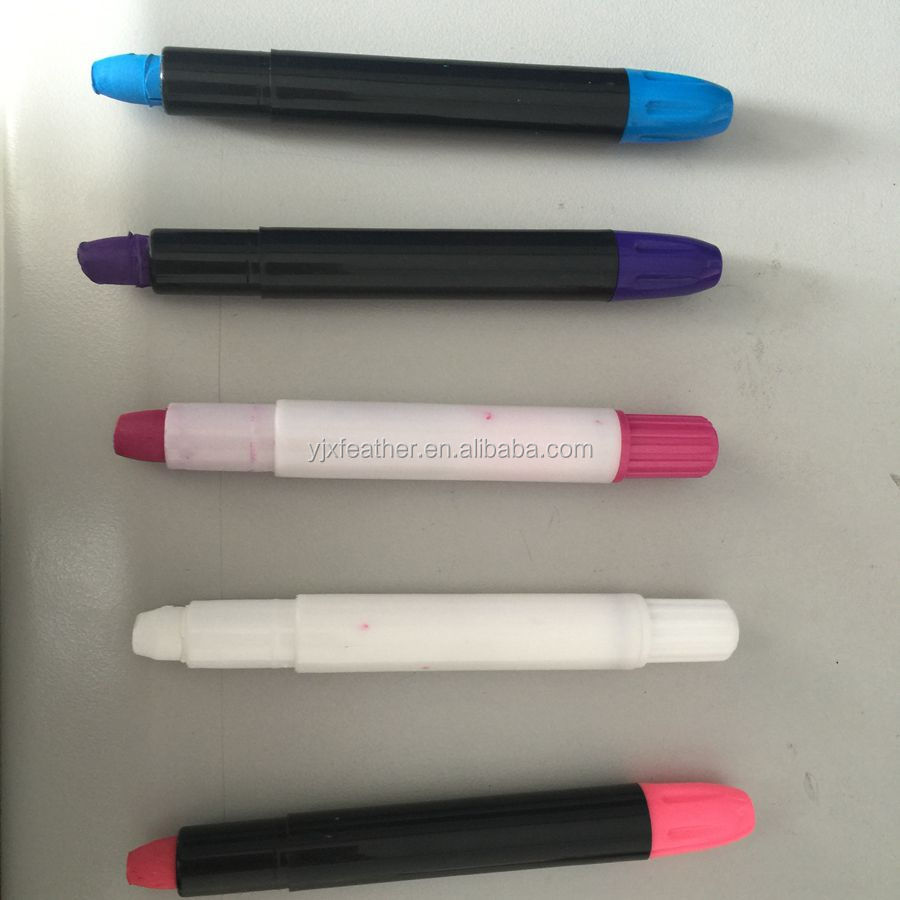 New Design Color Crayon for Children Non Toxic Crayon Wax Color