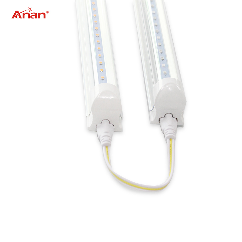 White Pc+al 12w 2835 85-265v Rohs 2012 Best Quality T8 Led Grow Light Full Spectrum