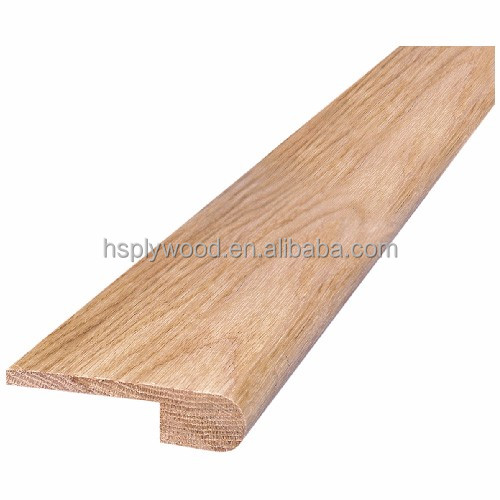 Натуральное красный дуб оковку-, 5/16 "x 4 1/4" х 6