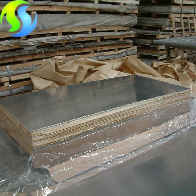 3004 aluminum round plate