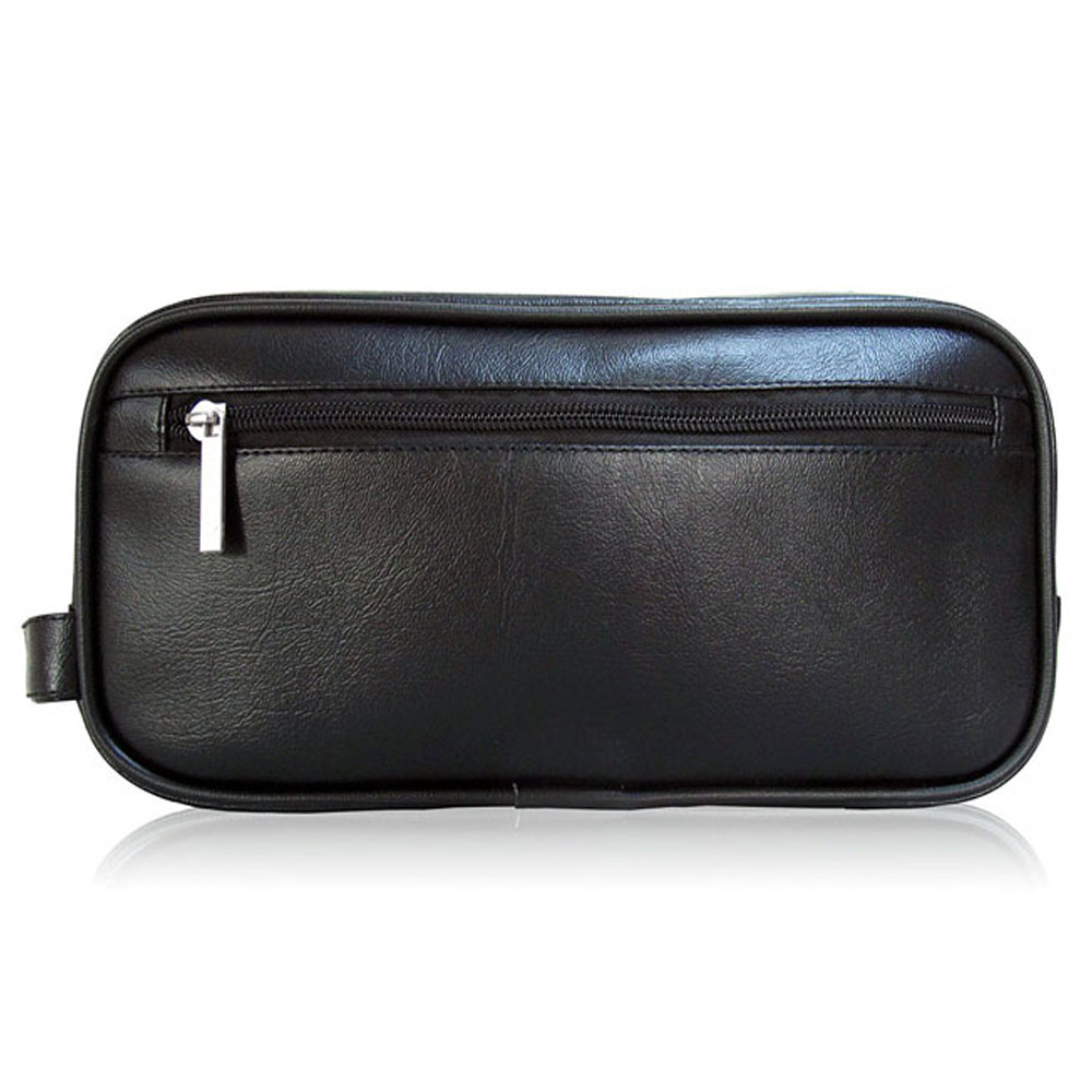 Women'S Waterproof Toilet Cosmetic Bag Men'S Shaving Grooming Kit Bag For Travel