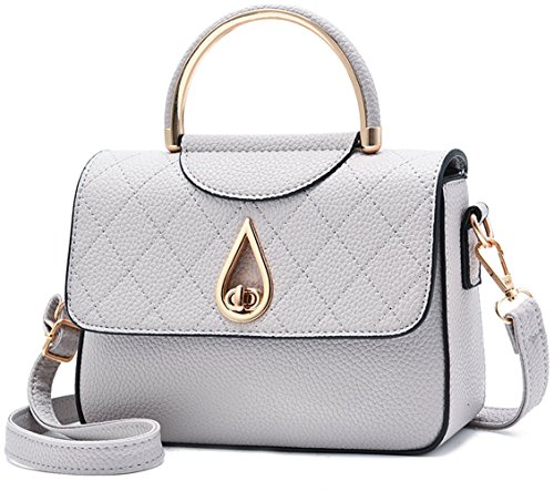 Fashionable and Simple Square Bag with New Korean Version Single Shoulder handbags women