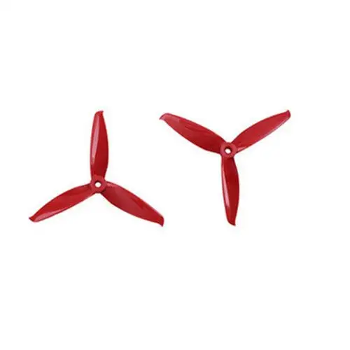 2 Pairs Gemfan Flash 5152 propeller aero drone propellers for sale