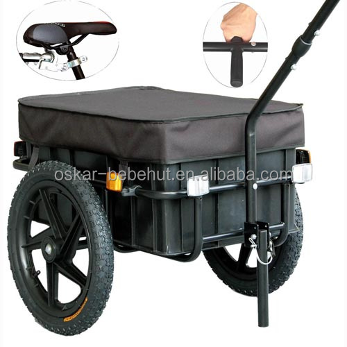 Прокат грузовой трейлер и ручной Wagon 20315