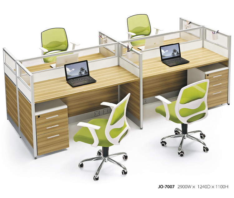 workstations modern workstations cheap workstations for 4 person computer office table mdf desk office partition