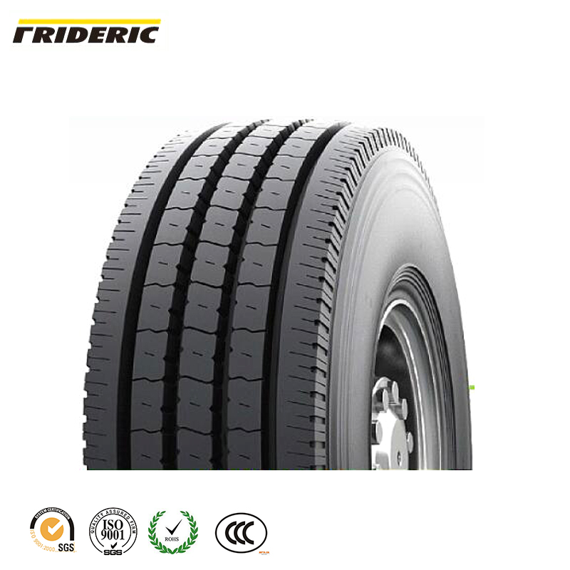 Цельнометаллокордная радиальная грузовая шина 295/80R22.5 295 75 22,5 16PR производитель в Китае