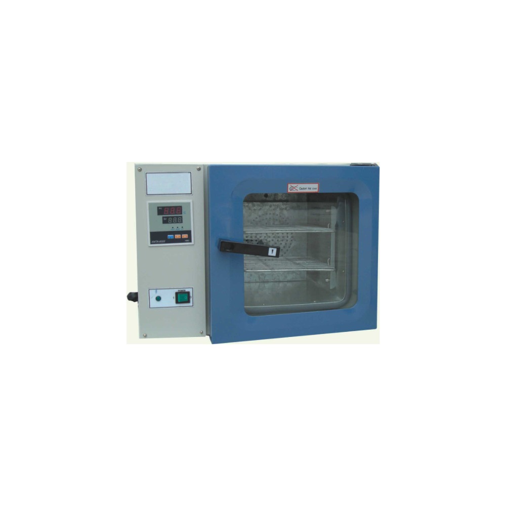 good price lab air vacuum dry heat sterilization oven cabinet
