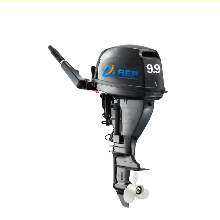 China outboard motor cheap price boat motors