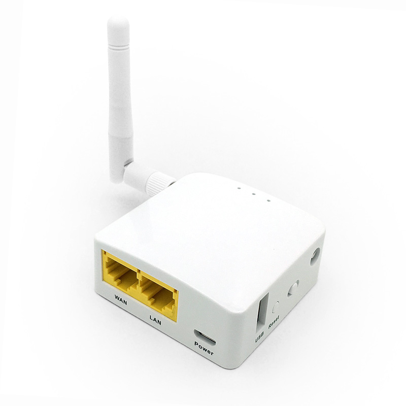GL-AR150 карманный маршрутизатор Wi-Fi точка беспроводного доступа