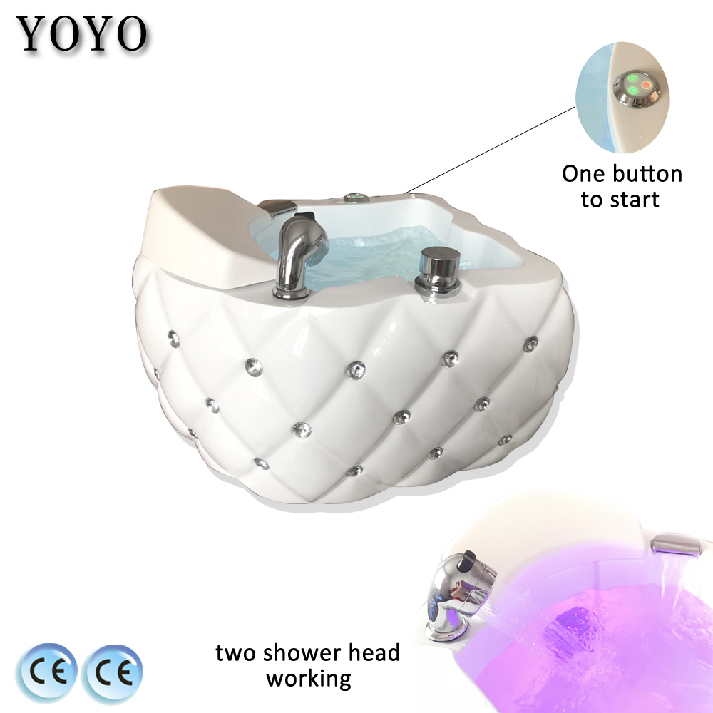 YOYO plus, стул для педикюра, спа, педикюрная раковина T088