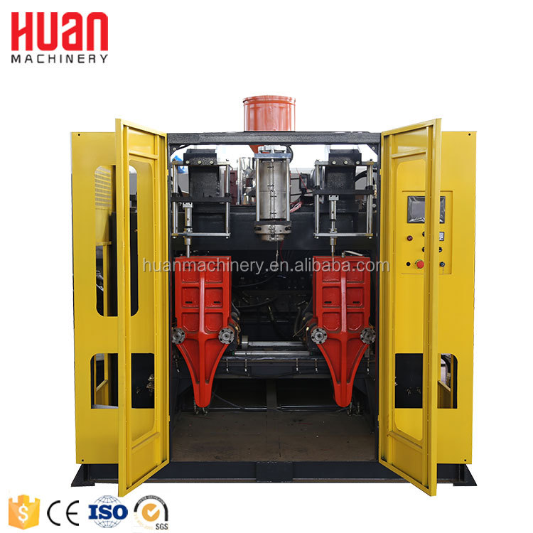 Zhangjiagang 3L моющей жидкости пластиковую бутылку литья