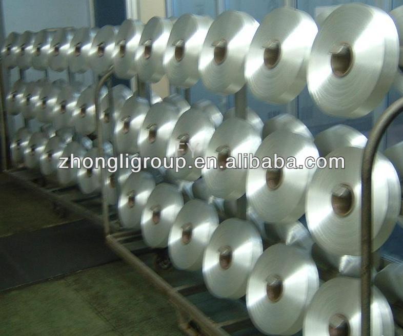 SPANDEX YARN