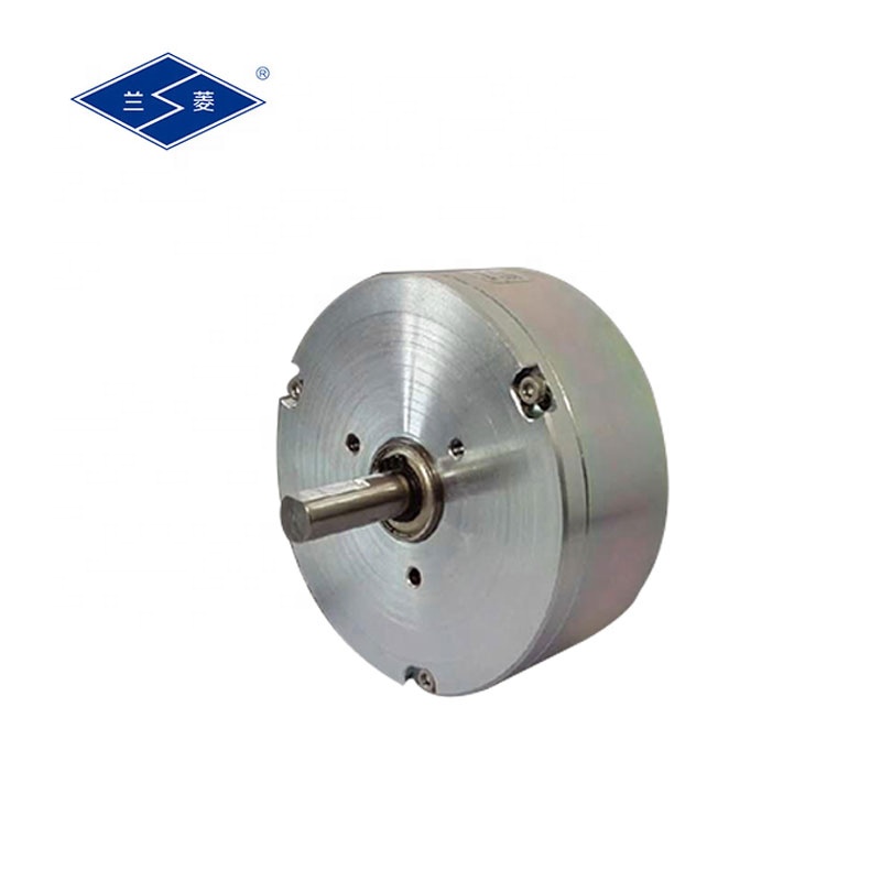 New Arrival china standard hb series hysteresis brakes