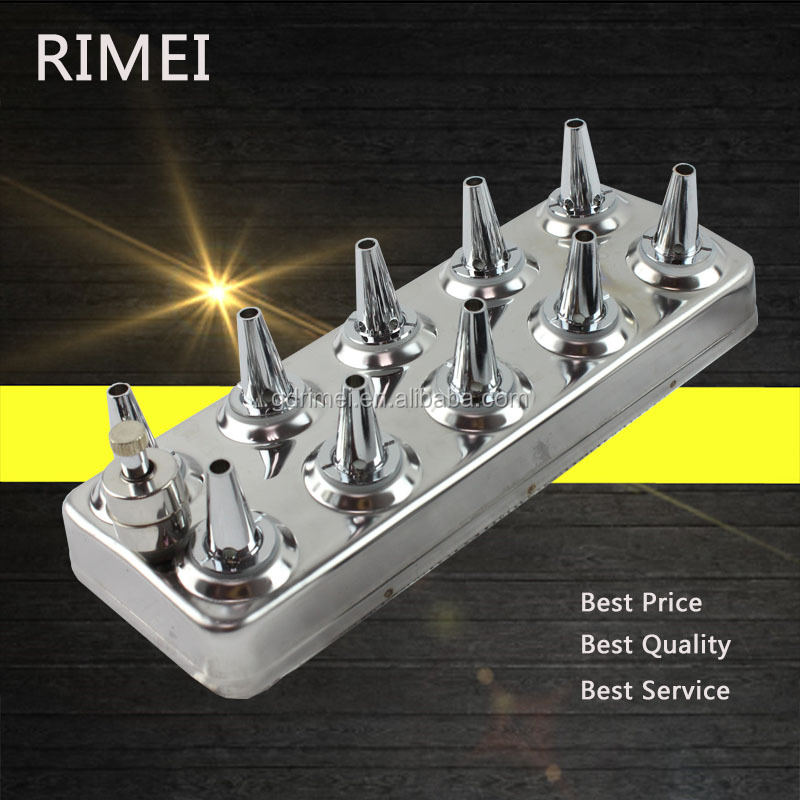 RM-1048F мощный эффективный промышленный ультразвуковой распылитель бассейн пейзаж тумана