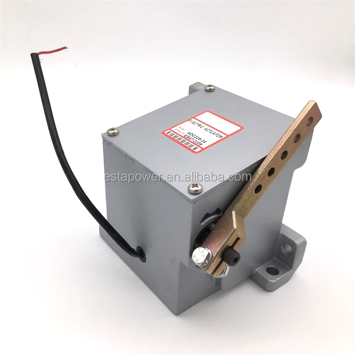 ADC225-24 Внешний привод дроссельной заслонки ADC225 24V