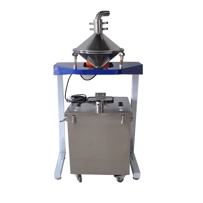 Vibrating Sieve Machine for Powder Coating (KF-3000-S)