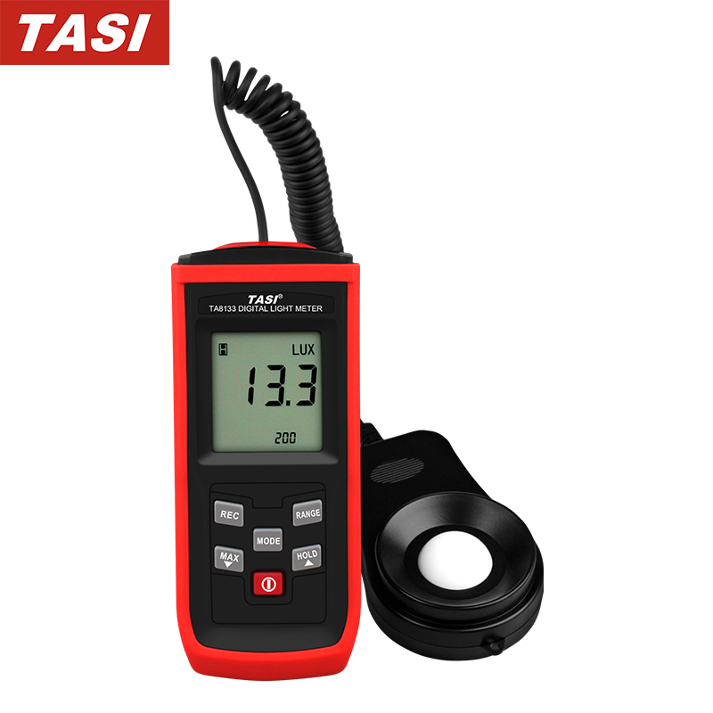 TASI Люксметр TA8133