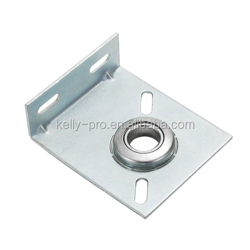 Center Bearing Bracket with 1" Standard Bearing Center Bearing Bracket