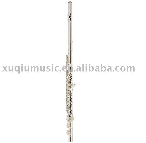 XFL008 Flute 16 Open Holes