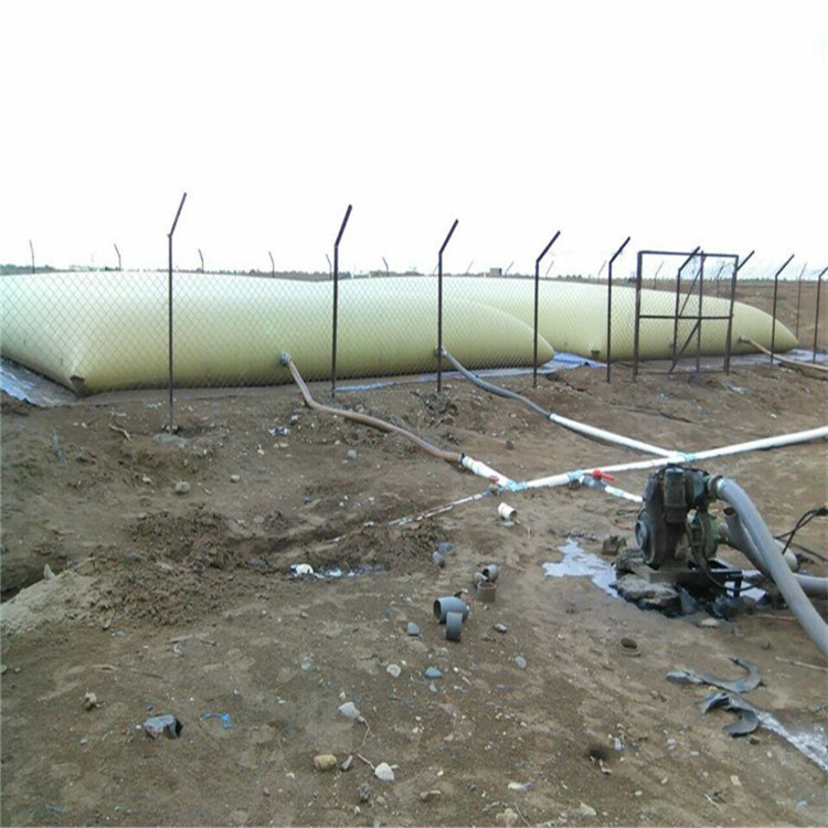 Складной ПВХ гибкий пожаротушения для хранения воды бак мягкий дождевой воды изготовленный на заказ