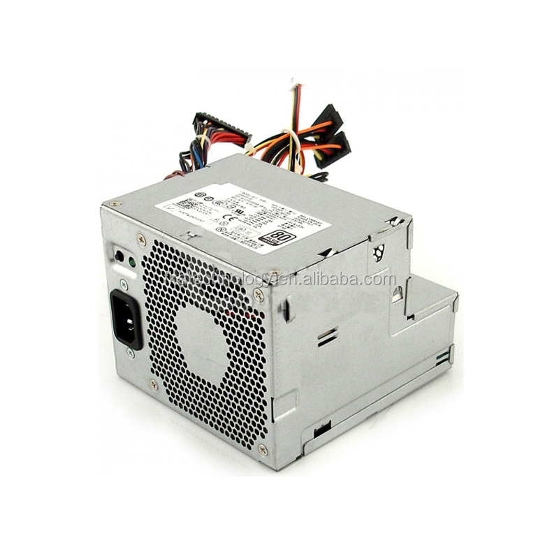 Оригинальный настольный блок питания 300 Вт для Dell Optiplex XE Y737P 0Y737P L300E-00