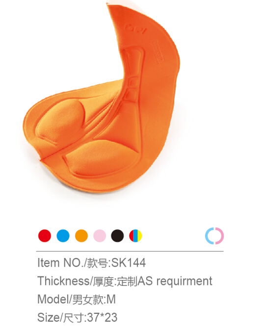 Углеродного волокна велосипедные туфли, желтый велосипедные туфли, COOLMAX 3D Велоспорт Pad
