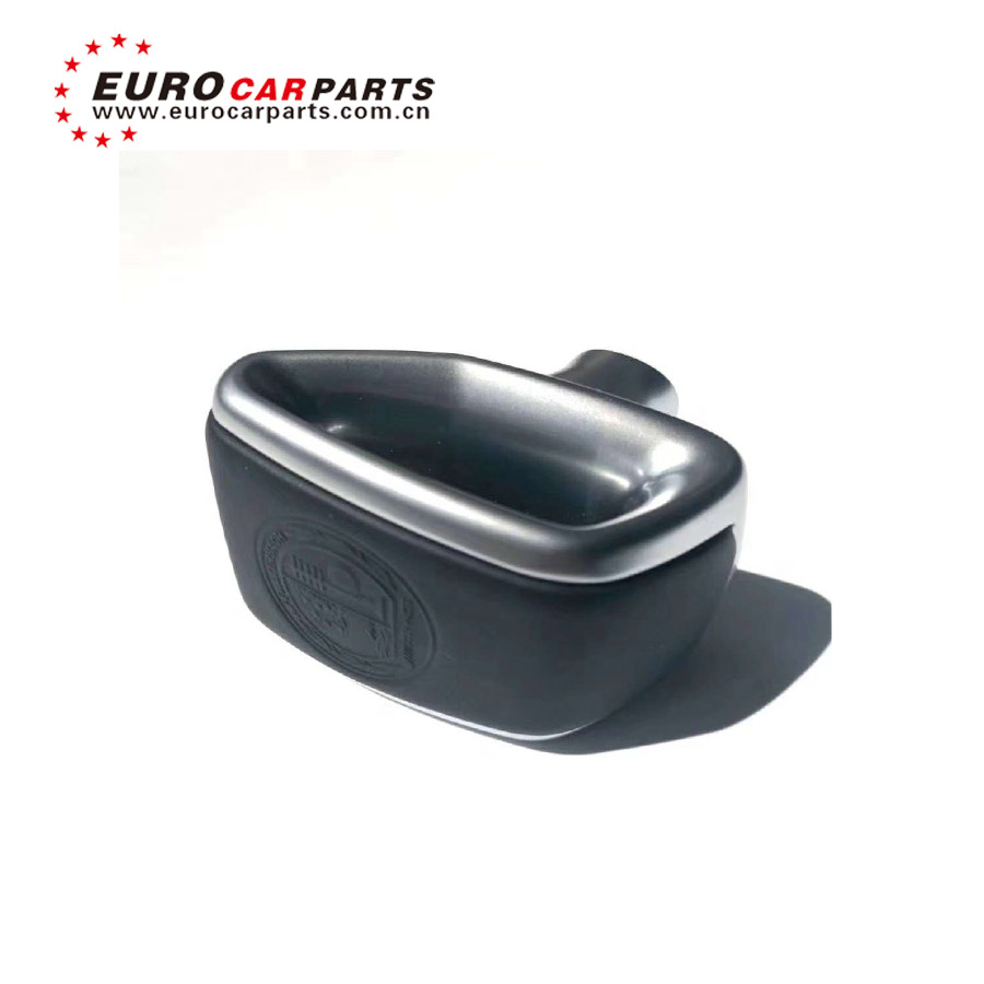 G class w463 stainless steel shift knob fit for G350 G400 G500 G55 G63 G65 G800 shift knobs
