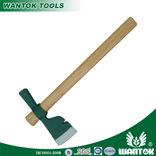 Садовый кирпич Wantok P433H