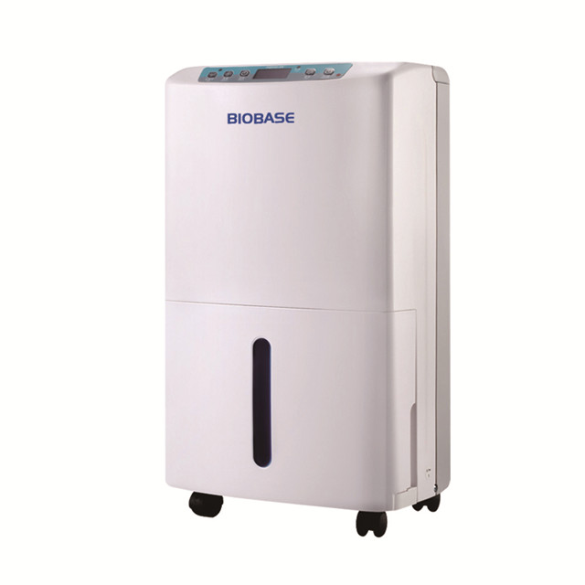 Biobase съемный, и он имеет высокую эффективность 38L Hom осушитель
