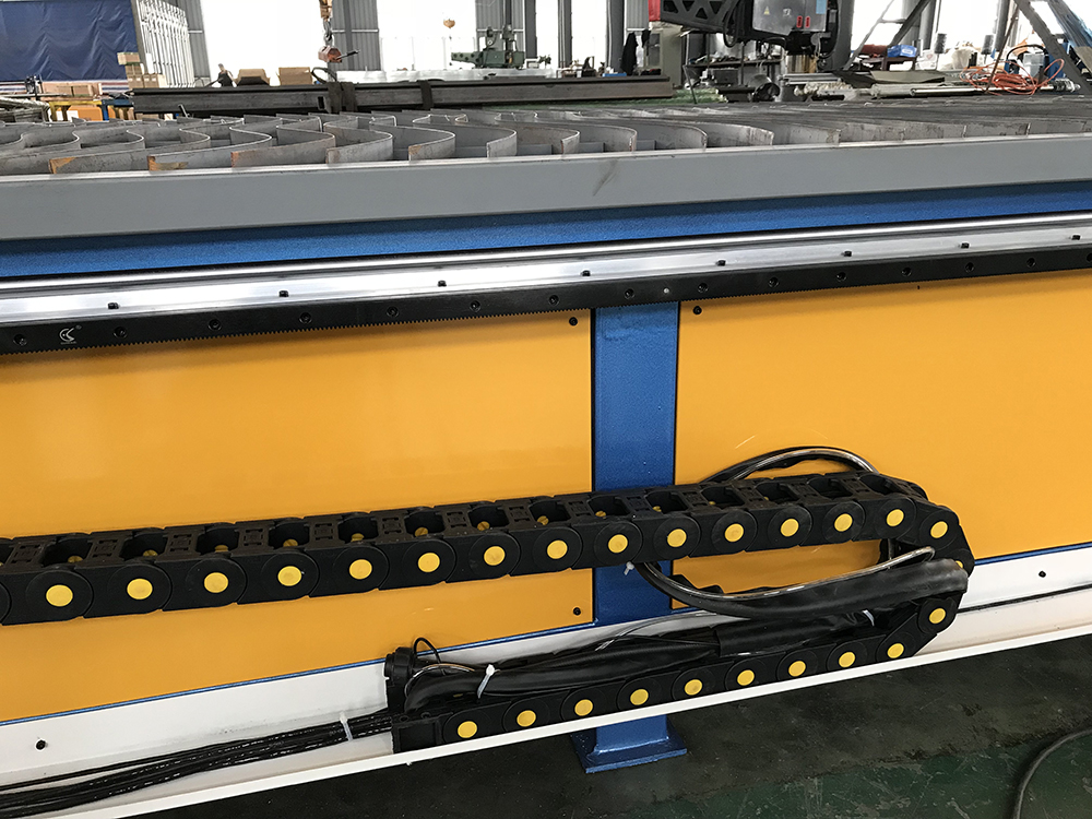 XLD-J1530-500W ЧПУ для лазерной резки алюминиевых для лазерной резки оптовик