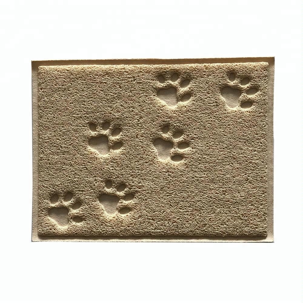 Comfortable and no smell Washable Reusable Pet Pad