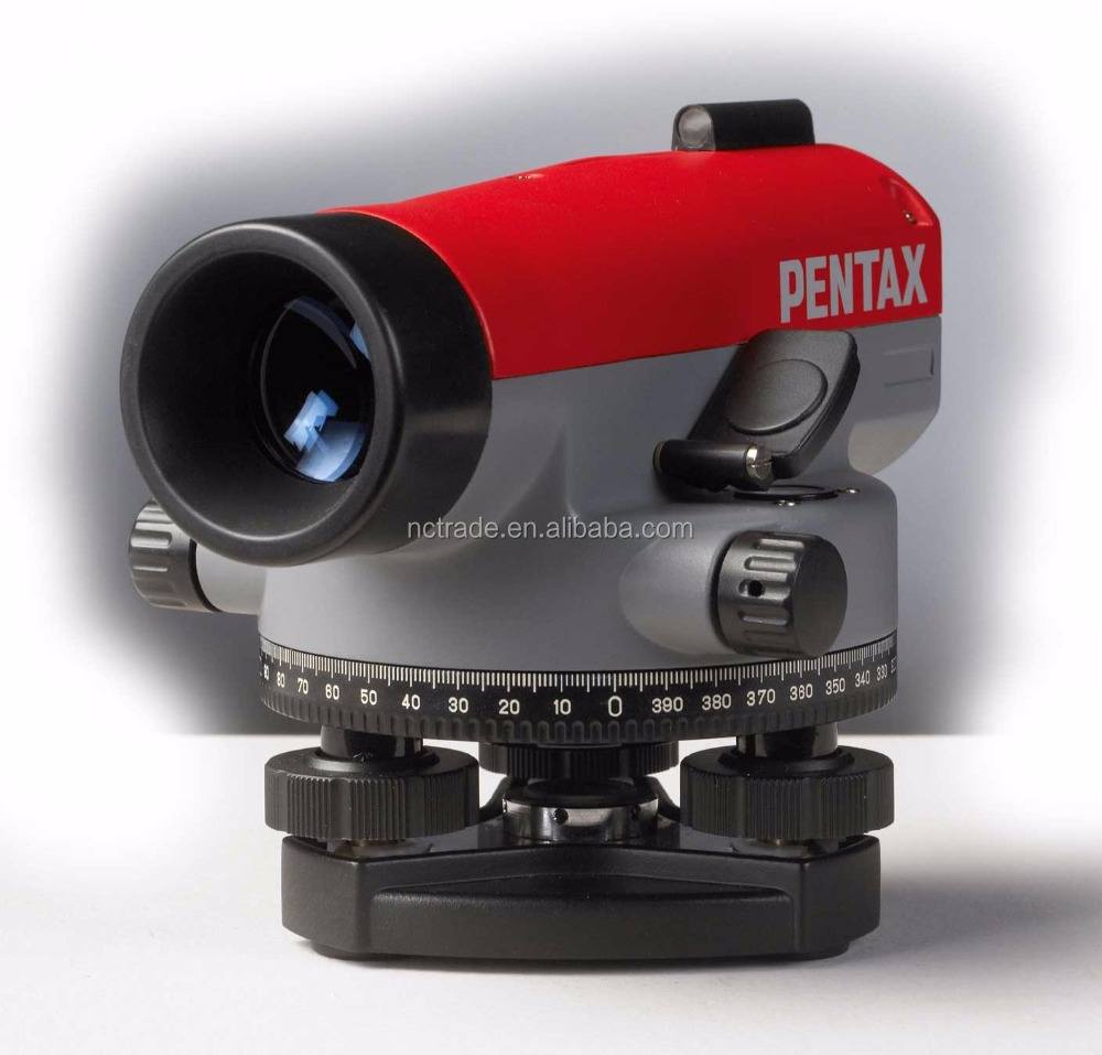 Оптический уровень AP281 Pentax