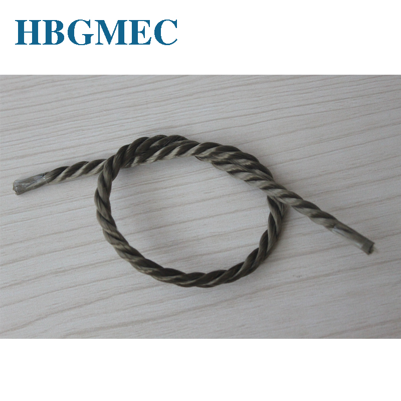 basalt fiber round sealing rope