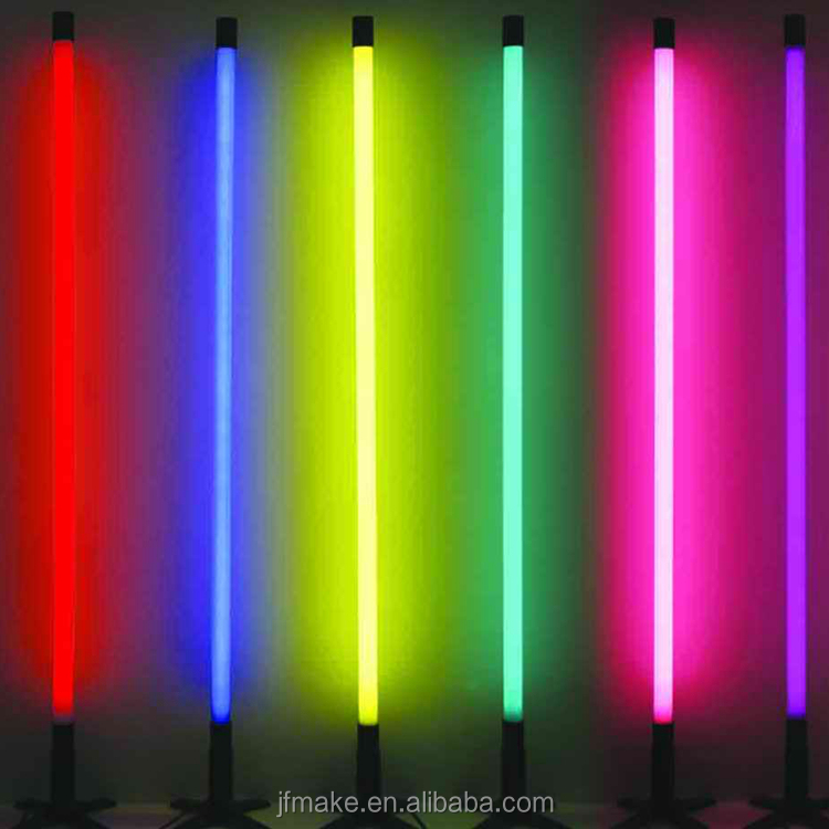 Цена от производителя LED неоновая лампа труба PC светильник труба для неоновый светильник ing