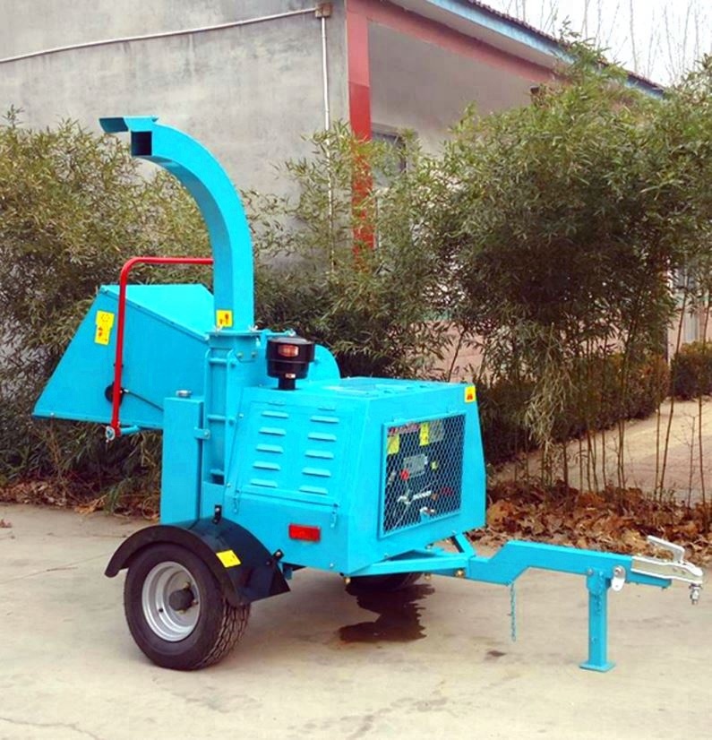 Филиал chopper