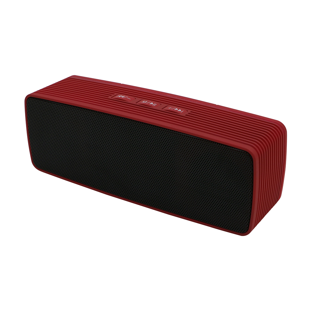 2019 OEM ODM USB Bluetooth динамик с супер басами беспроводной динамик