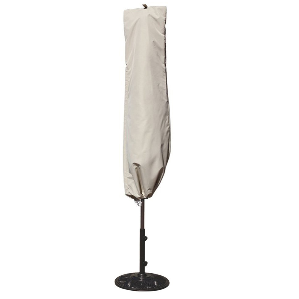 Furniture Garden Sets cover Dust proof and rain proof umbrella cover