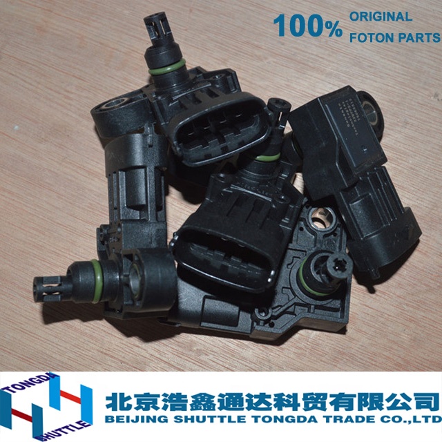 Оригинальные запчасти для Грузовиков FOTON-датчик TMAP(515L-1100800)