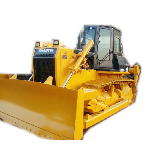 Китайский бульдозер Shantui 160HP SD16 со скидкой в Алжире