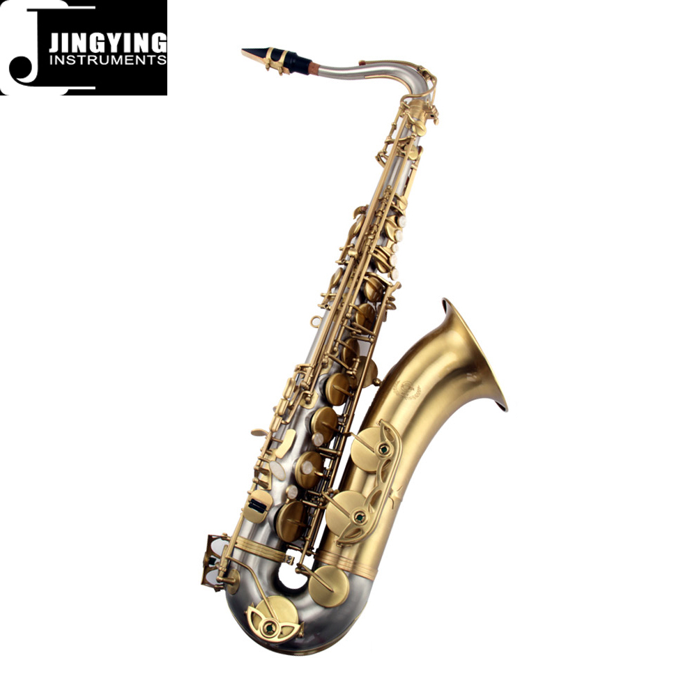 JYTS-A610 Tenor saxophone