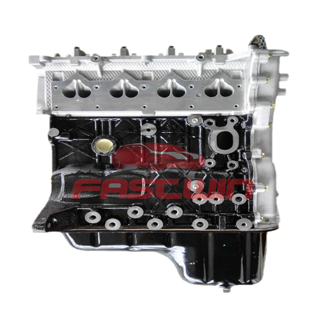 FASTWIN мощный Длинный Блок FWGM-5003 LMU CHEVROLET SAIL AVEO LOVA 1.2L двигатель простой двигатель