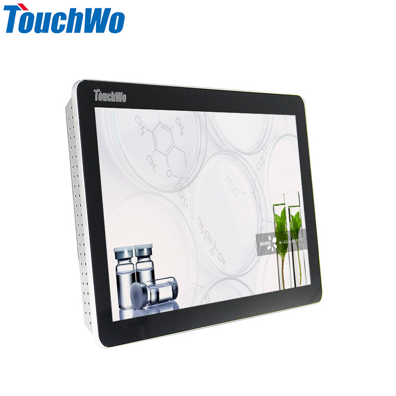 Оптовая продажа с фабрики 1920*1080P tablet pc 17 дюймов IPS сенсорный компьютер с четырехъядерным процессором celeron J1900 cpu 4G ram 64G ssd