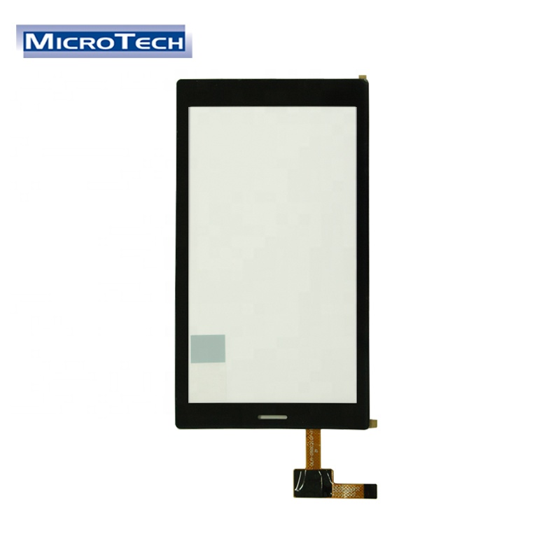 5 ''сенсорный экран Мониторы Lcd емкостная сенсорная панель для безопасности и защиты