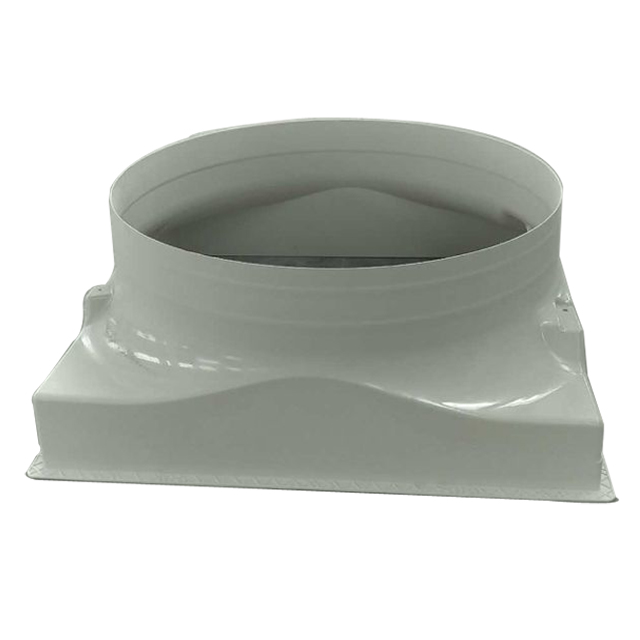 Dongguan Sanchuang Anti-aging FRP Composite Industrial Fan Cover