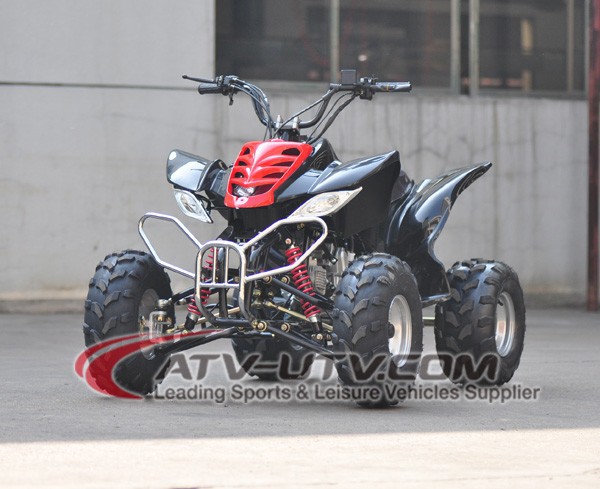 Бензиновый 4-тактный 110cc atv автомобилей