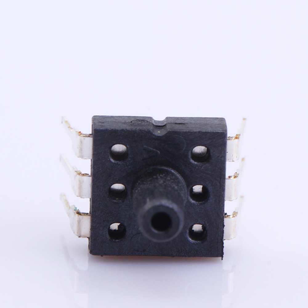 XGZP6857 Analog Pressure Sensor